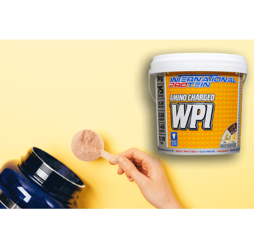 How to choose the best protein for you