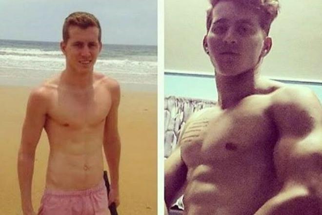 Dan Transformation