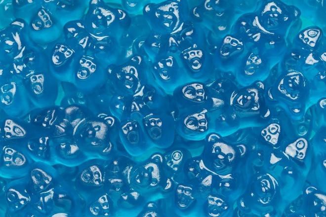 Supplement Hack - Pre Workout Gummies Recipe