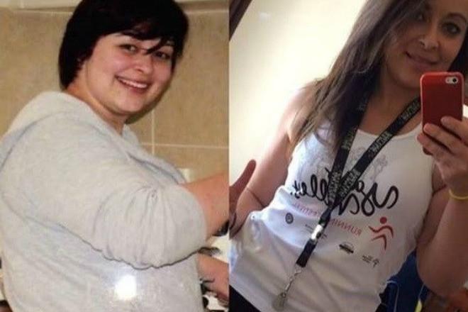 Susan Transformation