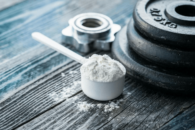 Why Creatine should be in EVERY stack