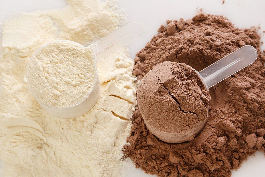 Best Protein Powders of Australia: Guide to Protein Supplements 2018