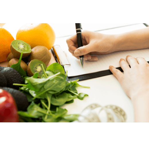 5 TOP TIPS FOR MEAL PLANNING