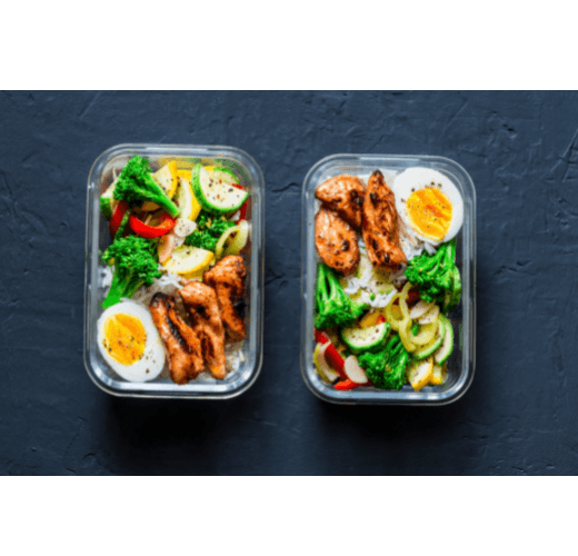 Practical Meal Planning – Getting the protein you need!
