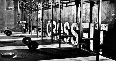 6 Reasons Why Crossfit SUCKS!