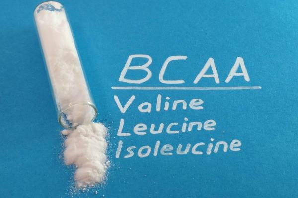 BCAAs - The Advantages Of Branched-Chain Amino Acid Supps